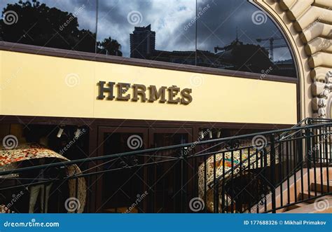 hermes stores in monte carlo.